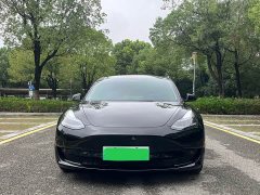 Tesla Model 3 Rear-Wheel Drive - ფოტო 2