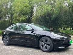 Tesla Model 3 Rear-Wheel Drive - ფოტო 3