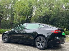 Tesla Model 3 Rear-Wheel Drive - ფოტო 4