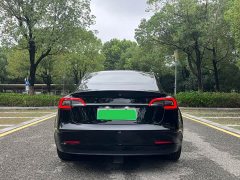 Tesla Model 3 Rear-Wheel Drive - ფოტო 5