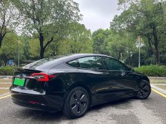 Tesla Model 3 Rear-Wheel Drive - ფოტო 6