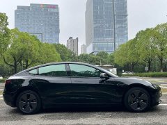 Tesla Model 3 Rear-Wheel Drive - ფოტო 7