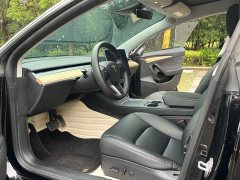 Tesla Model 3 Rear-Wheel Drive - ფოტო 8