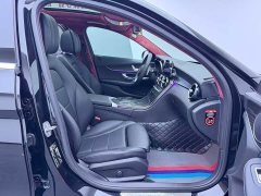Mercedes-Benz C-Class C 200 L Dynamic Sport Edition - ფოტო 13