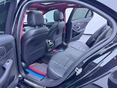 Mercedes-Benz C-Class C 200 L Dynamic Sport Edition - ფოტო 15