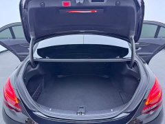 Mercedes-Benz C-Class C 200 L Dynamic Sport Edition - ფოტო 19