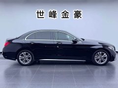 Mercedes-Benz C-Class C 200 L Dynamic Sport Edition - ფოტო 20