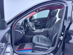 Mercedes-Benz C-Class C 200 L Dynamic Sport Edition - ფოტო 5