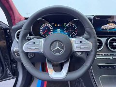 Mercedes-Benz C-Class C 200 L Dynamic Sport Edition - ფოტო 6