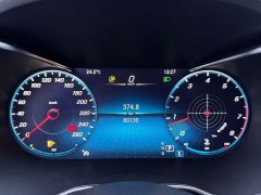 Mercedes-Benz C-Class C 200 L Dynamic Sport Edition - ფოტო 7