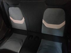 Chery QQ Ice Cream 2022 120km Sweet Cone LFP - ფოტო 11