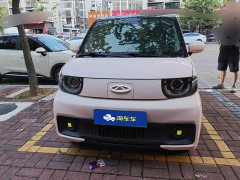 Chery QQ Ice Cream 2022 120km Sweet Cone LFP - ფოტო 2
