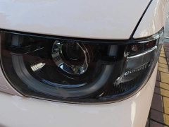 Chery QQ Ice Cream 2022 120km Sweet Cone LFP - ფოტო 5