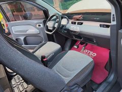 Chery QQ Ice Cream 2022 120km Sweet Cone LFP - ფოტო 8