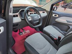 Chery QQ Ice Cream 2022 120km Sweet Cone LFP - ფოტო 9