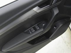 Audi Q5L 40T Fashion Elegance - ფოტო 10