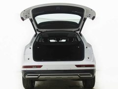 Audi Q5L 40T Fashion Elegance - ფოტო 11