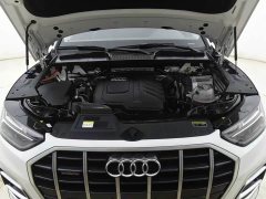Audi Q5L 40T Fashion Elegance - ფოტო 12