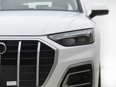Audi Q5L 40T Fashion Elegance - ფოტო 2