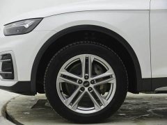 Audi Q5L 40T Fashion Elegance - ფოტო 5