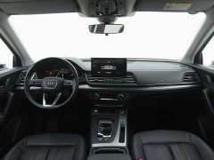 Audi Q5L 40T Fashion Elegance - ფოტო 6