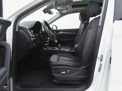 Audi Q5L 40T Fashion Elegance - ფოტო 7