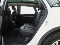 Audi Q5L 40T Fashion Elegance - ფოტო 8