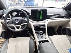 BYD Song Plus New Energy 2021 EV Premium - ფოტო 10