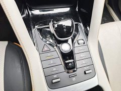 BYD Song Plus New Energy 2021 EV Premium - ფოტო 15