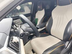 BYD Song Plus New Energy 2021 EV Premium - ფოტო 16