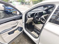 BYD Song Plus New Energy 2021 EV Premium - ფოტო 17
