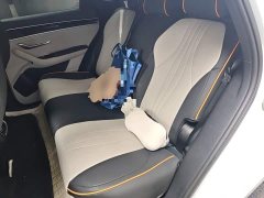 BYD Song Plus New Energy 2021 EV Premium - ფოტო 18