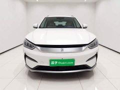 BYD Song Plus New Energy 2021 EV Premium - ფოტო 2
