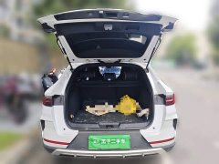 BYD Song Plus New Energy 2021 EV Premium - ფოტო 20