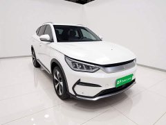 BYD Song Plus New Energy 2021 EV Premium - ფოტო 3