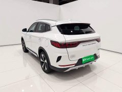 BYD Song Plus New Energy 2021 EV Premium - ფოტო 4