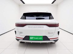 BYD Song Plus New Energy 2021 EV Premium - ფოტო 5