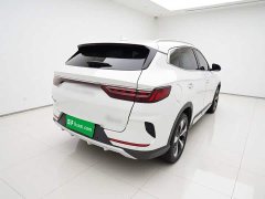 BYD Song Plus New Energy 2021 EV Premium - ფოტო 6