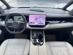Zeekr Geely Zeekr 009 2024 Seven-Seat Aisle Version AWD 108kWh - ფოტო 10
