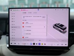 Zeekr Geely Zeekr 009 2024 Seven-Seat Aisle Version AWD 108kWh - ფოტო 11