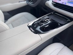 Zeekr Geely Zeekr 009 2024 Seven-Seat Aisle Version AWD 108kWh - ფოტო 12