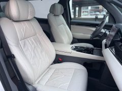 Zeekr Geely Zeekr 009 2024 Seven-Seat Aisle Version AWD 108kWh - ფოტო 13