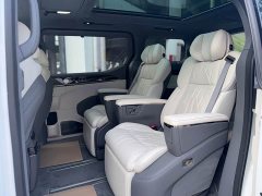 Zeekr Geely Zeekr 009 2024 Seven-Seat Aisle Version AWD 108kWh - ფოტო 15