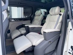 Zeekr Geely Zeekr 009 2024 Seven-Seat Aisle Version AWD 108kWh - ფოტო 16