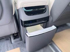 Zeekr Geely Zeekr 009 2024 Seven-Seat Aisle Version AWD 108kWh - ფოტო 18