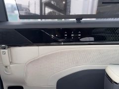 Zeekr Geely Zeekr 009 2024 Seven-Seat Aisle Version AWD 108kWh - ფოტო 20