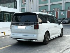Zeekr Geely Zeekr 009 2024 Seven-Seat Aisle Version AWD 108kWh - ფოტო 4