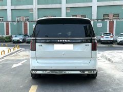 Zeekr Geely Zeekr 009 2024 Seven-Seat Aisle Version AWD 108kWh - ფოტო 5