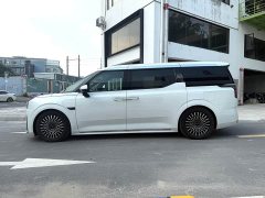 Zeekr Geely Zeekr 009 2024 Seven-Seat Aisle Version AWD 108kWh - ფოტო 7