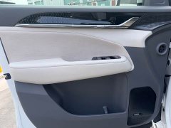 Zeekr Geely Zeekr 009 2024 Seven-Seat Aisle Version AWD 108kWh - ფოტო 8